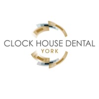 Clock House Dental logo - Similar company to Asha Nepal