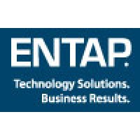 ENTAP, Inc. logo - Similar company to Workstream Technology