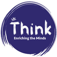 Think - فكِّر logo - Similar company to Vibrant Experience Ksa