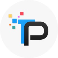 TechOn Pixel logo - Similar company to Shri Shyam Sawariya Pariwar