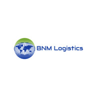BNM Logistics logo - Similar company to Bnm Logistics