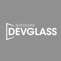 Groupe DEVGLASS logo - Similar company to Interaction Interim