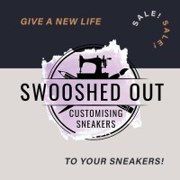 SwooshedOut logo - Similar company to Zt Mobility
