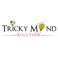 Tricky Mind Solution logo - Similar company to Vjv It Solutions Pvt Ltd