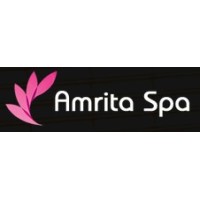 Amrita Spa logo - Similar company to Russian Spa World