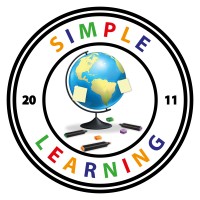 Simple Learning logo - Similar company to Simple Learn