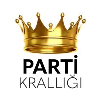 Parti Krallığı logo - Similar company to Entitledto