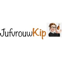 JufvrouwKip logo - Similar company to Kroftman Structures B.V.