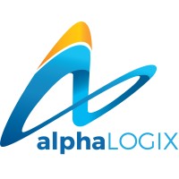 AlphaLogix logo - Similar company to Alphalogics