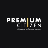Premium Citizen logo - Similar company to Foug