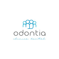 Odontia, Clínica Dental 3D logo - Similar company to Start Connecting