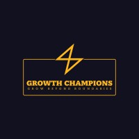 Growth Champions Consulting logo - Similar company to Fire Inside Leadership