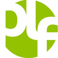 PLF logo - Similar company to Come Stai