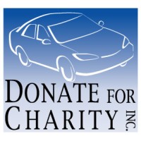 Donate For Charity Inc logo - Similar company to Foreman® Locker Systems