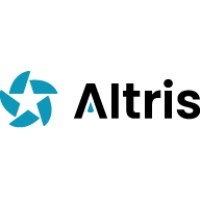 Altris AB logo - Similar company to Soec