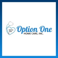 Option One Home Care logo - Similar company to Greenpire Inc