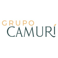 Grupo Camurí logo - Similar company to Decodan Studio