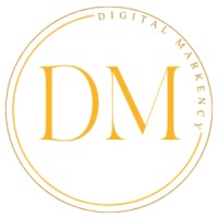 Digital Markency logo - Similar company to Digital By One24 (Dbo)