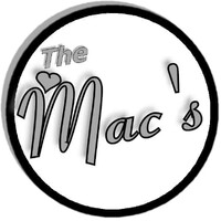 The Mac's logo - Similar company to Rugbyleague.Com