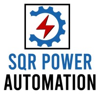 SQR Power Automation logo - Similar company to Skrimp