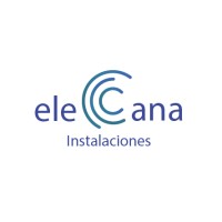 ELECANA logo - Similar company to Distec Modular