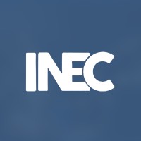 INEC logo - Similar company to Inec