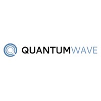 Quantum Wave Solutions logo - Similar company to Quantum Wave It Solutions