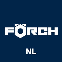 FÖRCH Nederland logo - Similar company to Mx Nowicki