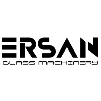 ERSAN GLASS MACHINERY logo - Similar company to Meka Makine