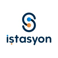 İştasyon logo - Similar company to Bigmake