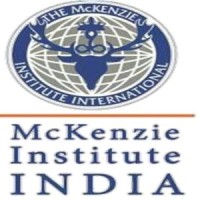 McKenzie Institute India logo - Similar company to Mba Foundation