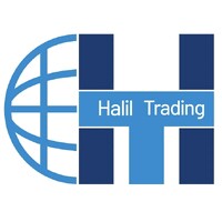 HALIL TRADING LTD logo - Similar company to Vortex Kağıt Dış Ticaret Ltd