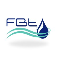 FBT logo - Similar company to Future Bridges Ltd.