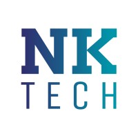 NK TECH logo - Similar company to Nk Technology Llc