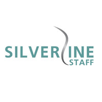 SILVERLINE STAFF INC logo - Similar company to Luckwell Solutions