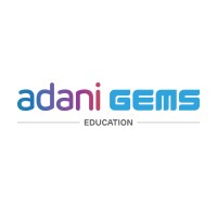 Adani GEMS Education logo - Similar company to Guyal - India