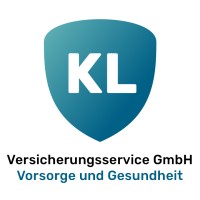 KL Versicherungsservice GmbH logo - Similar company to Join Gdp