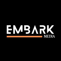 Embark Media logo - Similar company to Embark | Growth Marketing Agency Partner🚀