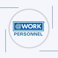 AtWork Personnel (Metro Detroit) logo - Similar company to Amj Staffing, Inc.