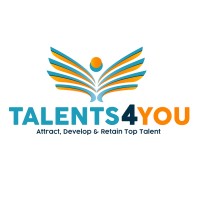 Talents4You logo - Similar company to Wivelsfield