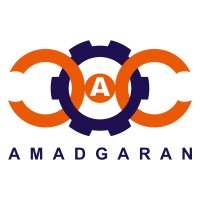 AMADGARAN (Persian page) | آمادگران logo - Similar company to Amadgaran (English Page) | Logistics & Supply Chain