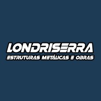 Londriserra Estruturas Metálicas logo - Similar company to Isolux