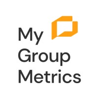 My Group Metrics logo - Similar company to Prismma