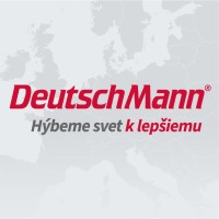 DeutschMann Internationale Spedition s.r.o. logo - Similar company to Crm Mango