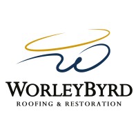 WorleyByrd Roofing & Restoration logo - Similar company to Graphics Pond