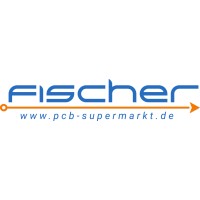 Fischer Leiterplatten GmbH logo - Similar company to Active Key Gmbh & Co. Kg