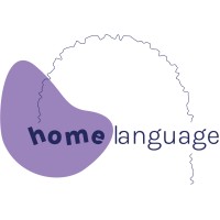 Home Language logo - Similar company to Noisy Cricket