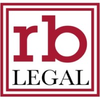 rb LEGAL, LLC logo - Similar company to Midkiff, Muncie & Ross, P.C.