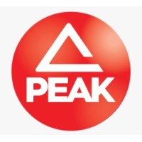 PEAK Sport Germany logo - Similar company to Leader Sport