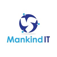Mankind IT Recruitment logo - Similar company to Mankind Recruitment